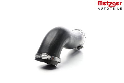 LADELUFTSCHLAUCH METZGER AUTOTEILE 2400913 13