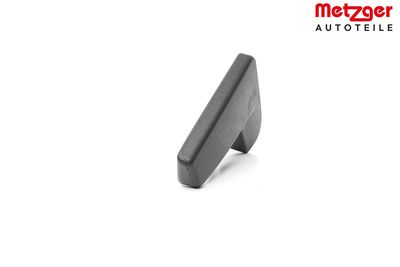 GRIFF MOTORHAUBENENTRIEGELUNG METZGER AUTOTEILE 2311061 31