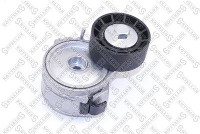 обтящна ролка, пистов ремък STELLOX 03-40147-SX