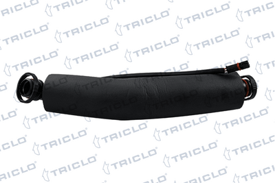 маркуч, вентилация на колянно-мотовилковия блок TRICLO 453556