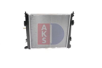 RADIATOR RACIRE MOTOR AKS DASIS 560118N 7