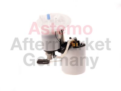 SISTEM ALIMENTARE CU COMBUSTIBIL ASTEMO-HITACHI 2502793 4