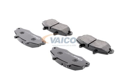 BREMSBELAGSATZ SCHEIBENBREMSE VAICO V250252 41