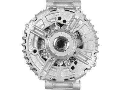 Kintamosios srovės generatorius