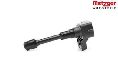 ZüNDSPULE METZGER AUTOTEILE 0880541 19