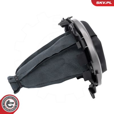 Hlavice řadicí páky ESEN SKV 63SKV928
