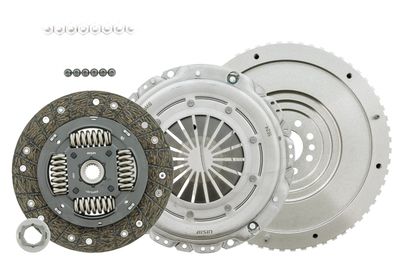 комплект съединител AISIN SWPS-001