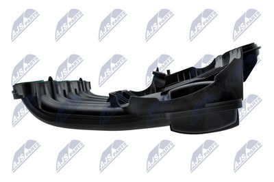 Innsugningsmanifold NTY BKS-VV-000 for VOLVO