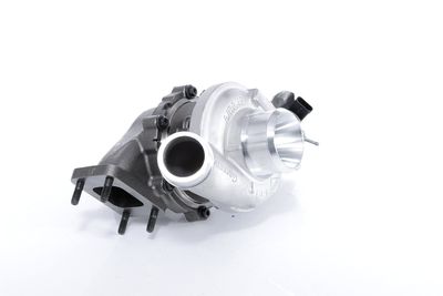 LADER AUFLADUNG BTS Turbo T916317 31