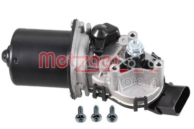 Motor stěračů METZGER AUTOTEILE 2191021