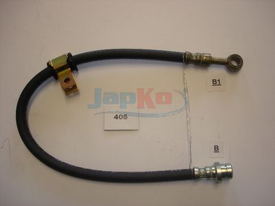 държач, спирачен маркуч JAPKO 69405