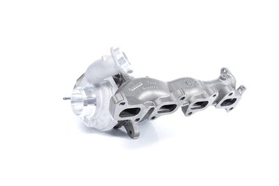 LADER AUFLADUNG BTS Turbo T918105 8