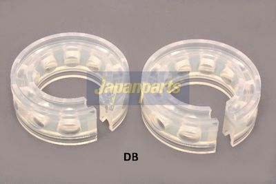 JAPANPARTS Pakabos statramsčio atraminis guolis