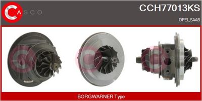 ANSAMBLU DE BAZă TURBOCOMPRESOR