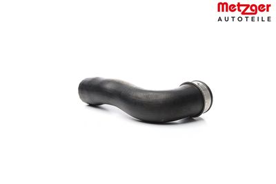 LADELUFTSCHLAUCH METZGER AUTOTEILE 2400460 19