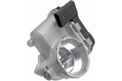 DROSSELKLAPPENSTUTZEN