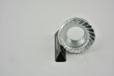 NACHLAUFSCHALE CORP AXE FEBEST 0831001 14