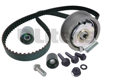 комплект ангренажен ремък Litens LT979830A