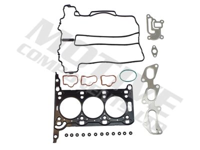 Комплект прокладок, головка цилиндра MOTIVE HSG075 для OPEL CORSA