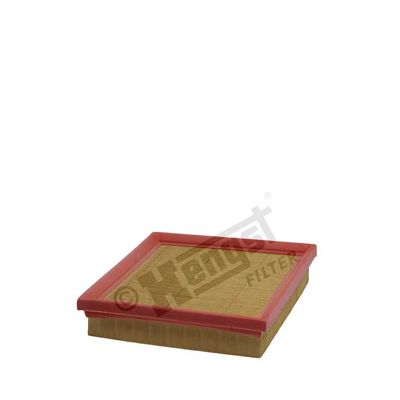 Воздушный фильтр HENGST FILTER E262L для OPEL CORSA