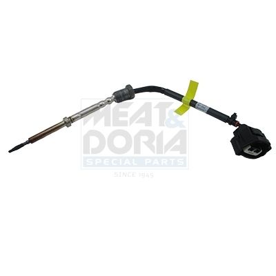 Sensor, Abgastemperatur