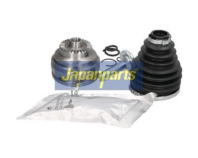 JAPANPARTS Jungčių komplektas, kardaninis velenas