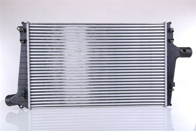 INTERCOOLER COMPRESOR NISSENS 96635 1
