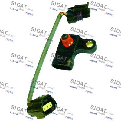 SENSOR SAUGROHRDRUCK