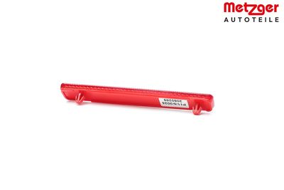 REFLECTOR METZGER AUTOTEILE 2080259 22