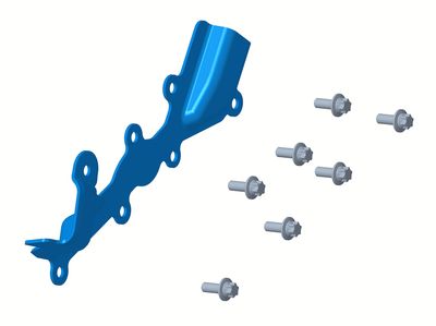 SET DE REPARAțIE CUTIE DE VITEZE (AXA ELECTRICă)