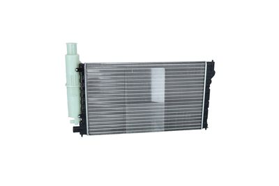 KüHLER MOTORKüHLUNG NRF 58805 24