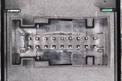 SCHALTER FENSTERHEBER VEMO V42730041 2