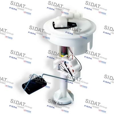 SENSOR KRAFTSTOFFVORRAT