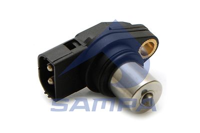 Sensor, revoluciones del motor