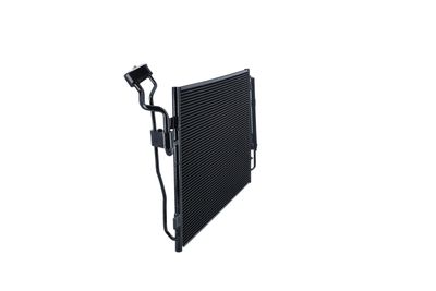 CONDENSATOR CLIMATIZARE NRF 350443 18