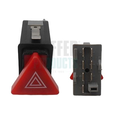 COMUTATOR LUMINI DE AVARIE