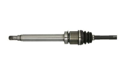 Vetoakseli PASCAL G2B052PC