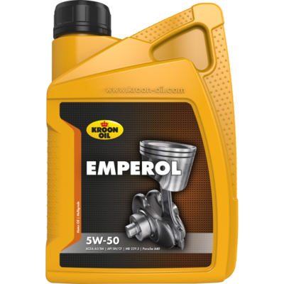 Motorový olej KROON OIL 02235