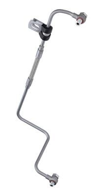 ALANKO 10921005 Турбина для FORD FIESTA IV (JA_, JB_) 1.8 DI ALANKO 10921005 Турбина для FORD FIESTA IV (JA_, JB_) 1.8 DI