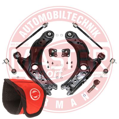 SET SUSPENSIE ROATA MASTER-SPORT GERMANY 368122SETMSM 3