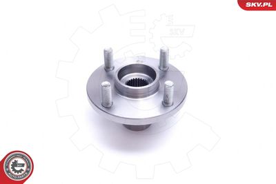 Wheel Bearing Kit 29SKV531