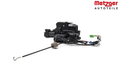 TüRSCHLOSS METZGER AUTOTEILE 2314684 14