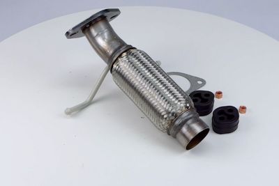 REPARATURROHR KATALYSATOR HJS 91151670 110