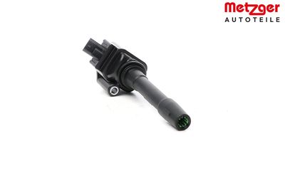 ZüNDSPULE METZGER AUTOTEILE 0880571 9