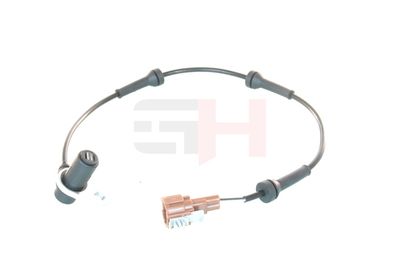 SENZOR TURATIE ROATA GH GH712209V 56