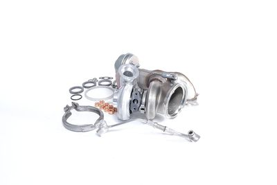 LADER AUFLADUNG BTS Turbo T981443HI 12
