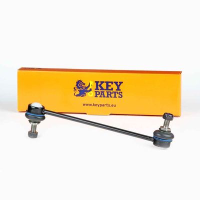 Тяга / стойка, стабилизатор KEY PARTS KDL6565 для CHEVROLET SPARK