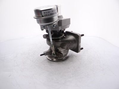 LADER AUFLADUNG GARRETT 8070725011S 3