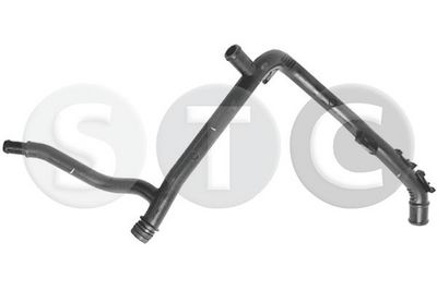 CUPLAJ CONDUCTA LICHID RACIRE