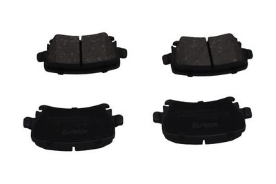 SET PLACUTE FRANA FRANA DISC